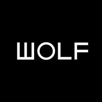 WOLF Architects - Interiors & Landscaping Logo