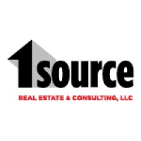 1 Source Real Estate & Consulting, LLC Logo