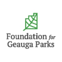 Foundation for Geauga Parks Logo