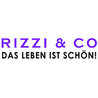 RIZZI & CO Logo