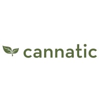 Cannatic Logo