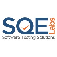SQE Labs Inc. Logo