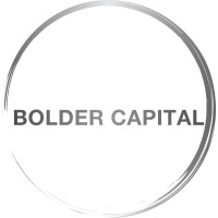 Bolder Capital Logo