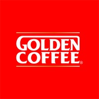 Golden Coffee Logo