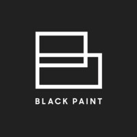 Black Paint Agency Logo