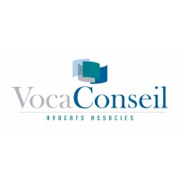 VOCA CONSEIL Logo