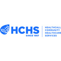 HealthCall Logo