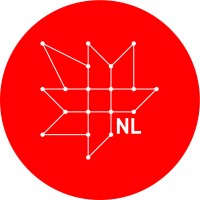 Supply Chain Canada - Newfoundland and Labrador Institute Logo