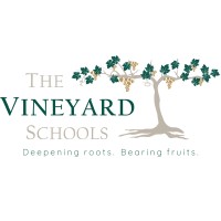The Vineyard Schools Logo