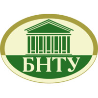 Belarusian National Technical University Logo