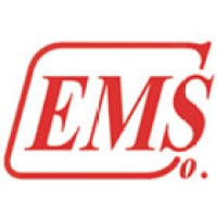 ENGINEERING MANUFACTURING SERVICES Logo