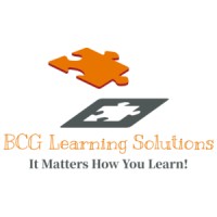 BCG-North America Corporation Logo