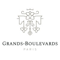 Grands-Boulevards Paris - Luxury Lifestyle Agency Logo