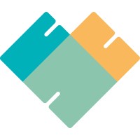 Social Hearts Logo
