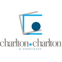 Charlton•Charlton & Associates Logo