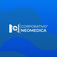 Corporativo Neomedica Logo