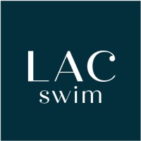LAC swim Logo