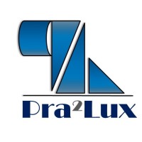 PRA²LUX Logo