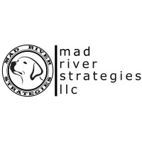 Mad River Strategies, LLC Logo