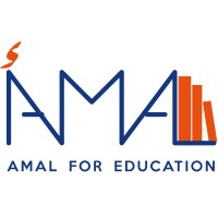 Amal for Education Logo