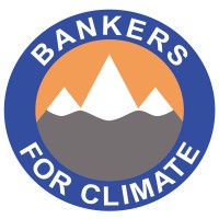 Bankers for Climate Logo