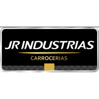 JR Industrias Logo