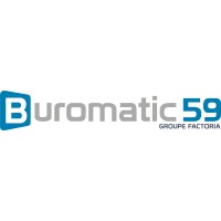 Buromatic59 Logo