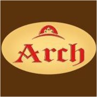 Hotel Arch Logo