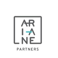 ARIANE PARTNERS Logo