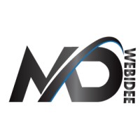MDWebidee Logo