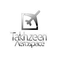 Takhzeen Aerospace LLC Logo