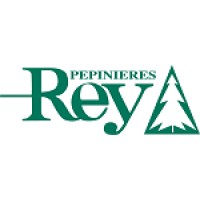 PEPINIERES REY Logo