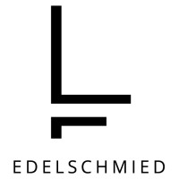 EDELSCHMIED Logo