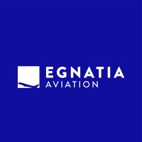 Egnatia Aviation Logo