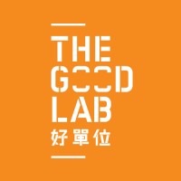 Good Lab 好單位 Logo