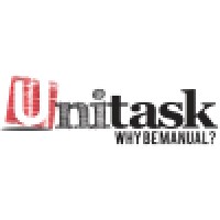 Unitask, Inc Logo