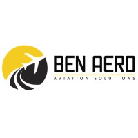 BEN AERO Logo