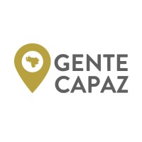 Gente Capaz Logo