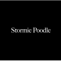 Stormie Poodle Logo