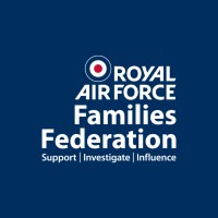 RAF Families Federation Logo