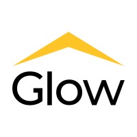Glow Financial Services Limited Logo