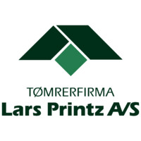 Tømrerfirma Lars Printz A/S Logo
