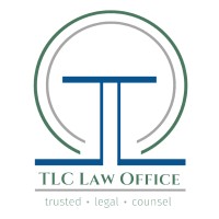 TLC Law Office Logo