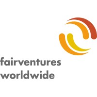 Fairventures Worldwide gGmbH Logo