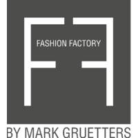 FASHION FACTORY BY MARK GRÜTTERS Logo