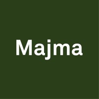 Majma Logo