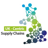 UK Centric Supply Chains Logo