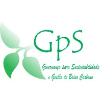 GpS- Governança para Sustentabilidade e Gestão de Baixo Carbono Logo
