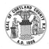 Cortland County Logo