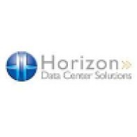 Horizon Data Center Solutions Logo